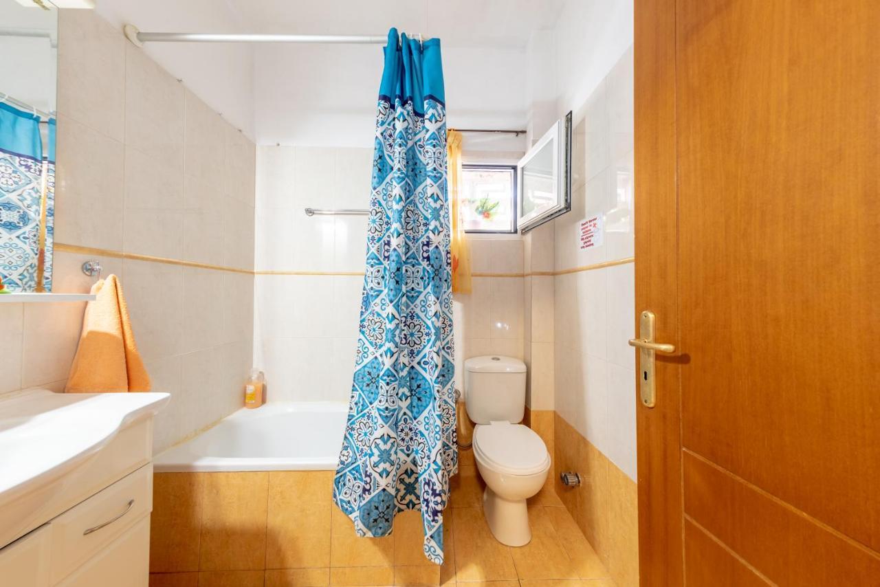 Helen Corfu Houseアパートメント エクステリア 写真